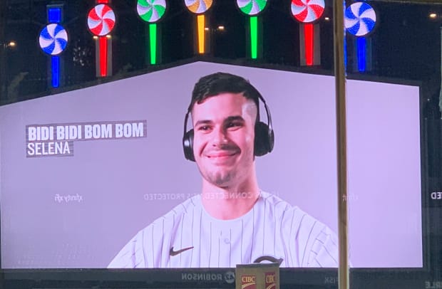 dylan cease
